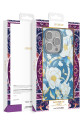 Onegif Apple İphone 15 Plus Flower Series Magsafe Kapak - Beyaz Onegif Apple İphone 15 Plus Flower Series Magsafe Kapak - Beyaz
