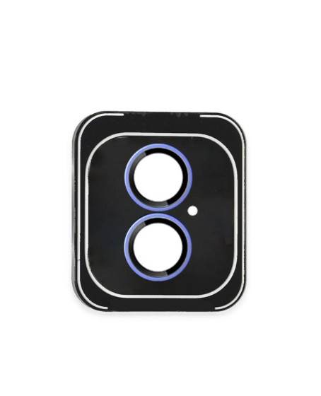 Joko Apple İphone 16 Pvd Metal Kamera Lens - Mavi Joko Apple İphone 16 Pvd Metal Kamera Lens - Mavi