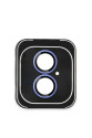 Joko Apple İphone 16 Pvd Metal Kamera Lens - Mavi Joko Apple İphone 16 Pvd Metal Kamera Lens - Mavi