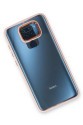 Xiaomi Redmi Note 9 Kılıf Dora Kapak - Pudra Xiaomi Redmi Note 9 Kılıf Dora Kapak - Pudra