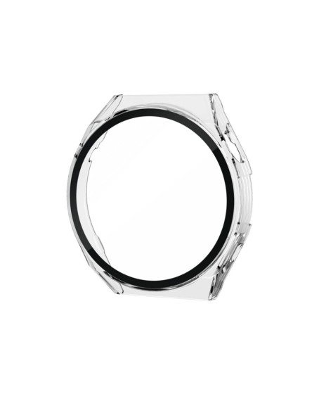 Huawei Watch Gt3 42mm Dota Camlı Kasa Ekran Koruyucu - Şeffaf