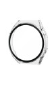 Huawei Watch Gt3 42mm Dota Camlı Kasa Ekran Koruyucu - Şeffaf