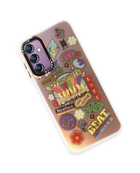 Samsung Galaxy A14 4g Kılıf Estoril Desenli Kapak - Estoril - 14 Samsung Galaxy A14 4g Kılıf Estoril Desenli Kapak - Estoril - 14