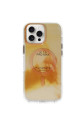 Joko Apple İphone 16 Pro Phantom Magsafe Kapak - Gold