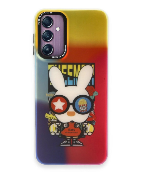 Samsung Galaxy A24 4g Kılıf Estoril Desenli Kapak - Estoril - 10 Samsung Galaxy A24 4g Kılıf Estoril Desenli Kapak - Estoril - 10