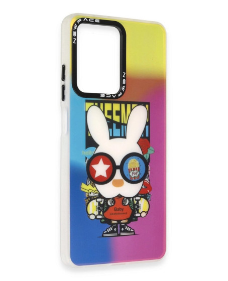 Xiaomi Poco X5 5g Kılıf Estoril Desenli Kapak - Estoril - 10
