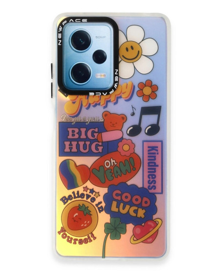 Xiaomi Poco X5 5g Kılıf Estoril Desenli Kapak - Estoril - 15 Xiaomi Poco X5 5g Kılıf Estoril Desenli Kapak - Estoril - 15
