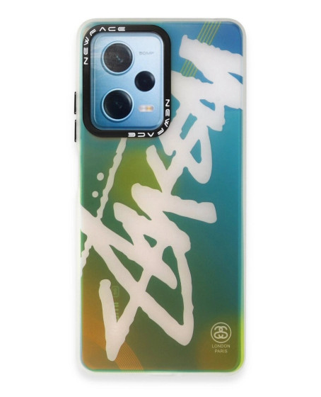 Xiaomi Redmi Note 12 4g Kılıf Estoril Desenli Kapak - Estoril - 2 Xiaomi Redmi Note 12 4g Kılıf Estoril Desenli Kapak - Estoril - 2