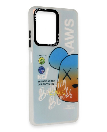 Xiaomi Redmi Note 12 4g Kılıf Estoril Desenli Kapak - Estoril - 6 Xiaomi Redmi Note 12 4g Kılıf Estoril Desenli Kapak - Estoril - 6