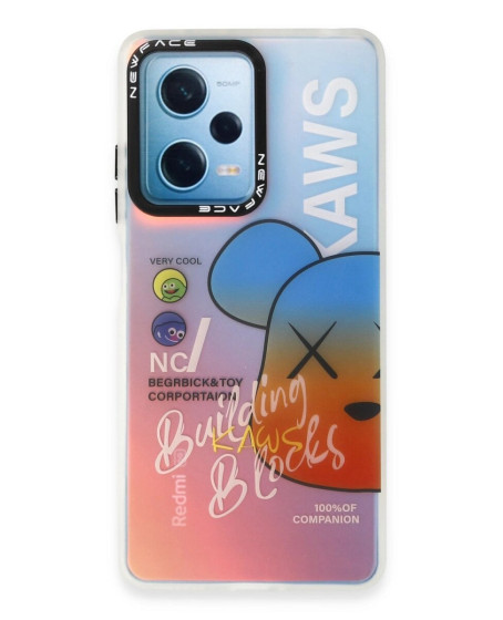 Xiaomi Redmi Note 12 4g Kılıf Estoril Desenli Kapak - Estoril - 6 Xiaomi Redmi Note 12 4g Kılıf Estoril Desenli Kapak - Estoril - 6