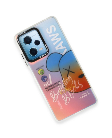 Xiaomi Redmi Note 12 4g Kılıf Estoril Desenli Kapak - Estoril - 6 Xiaomi Redmi Note 12 4g Kılıf Estoril Desenli Kapak - Estoril - 6
