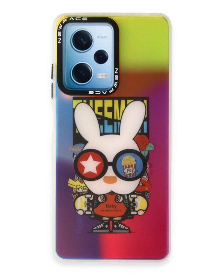 Xiaomi Redmi Note 12 4g Kılıf Estoril Desenli Kapak - Estoril - 10 Xiaomi Redmi Note 12 4g Kılıf Estoril Desenli Kapak - Estoril - 10