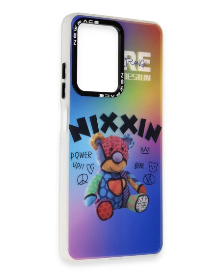 Xiaomi Redmi Note 12 4g Kılıf Estoril Desenli Kapak - Estoril - 11
