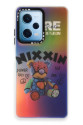 Xiaomi Redmi Note 12 4g Kılıf Estoril Desenli Kapak - Estoril - 11
