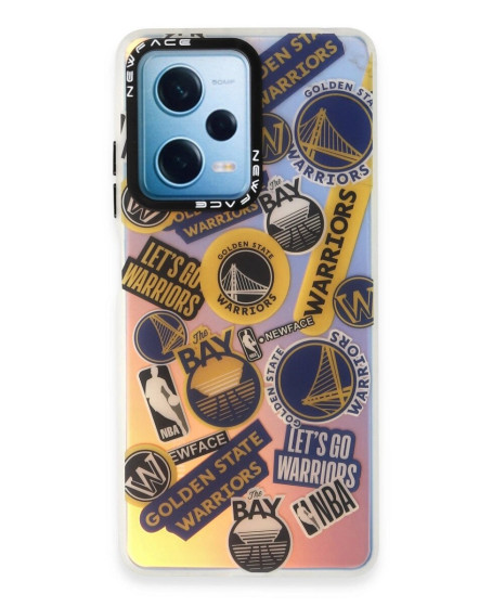 Xiaomi Redmi Note 12 4g Kılıf Estoril Desenli Kapak - Estoril - 13 Xiaomi Redmi Note 12 4g Kılıf Estoril Desenli Kapak - Estoril - 13