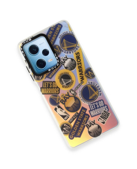 Xiaomi Redmi Note 12 4g Kılıf Estoril Desenli Kapak - Estoril - 13 Xiaomi Redmi Note 12 4g Kılıf Estoril Desenli Kapak - Estoril - 13