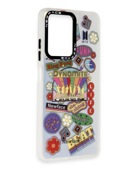 Xiaomi Redmi Note 12 4g Kılıf Estoril Desenli Kapak - Estoril - 14 Xiaomi Redmi Note 12 4g Kılıf Estoril Desenli Kapak - Estoril - 14