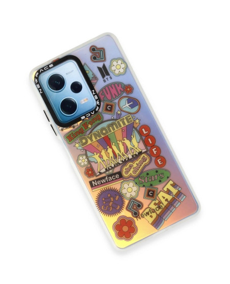 Xiaomi Redmi Note 12 4g Kılıf Estoril Desenli Kapak - Estoril - 14 Xiaomi Redmi Note 12 4g Kılıf Estoril Desenli Kapak - Estoril - 14