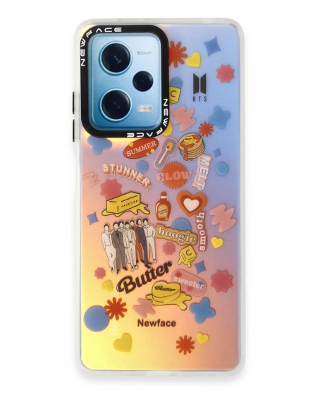 Xiaomi Redmi Note 12 4g Kılıf Estoril Desenli Kapak - Estoril - 16 Xiaomi Redmi Note 12 4g Kılıf Estoril Desenli Kapak - Estoril - 16