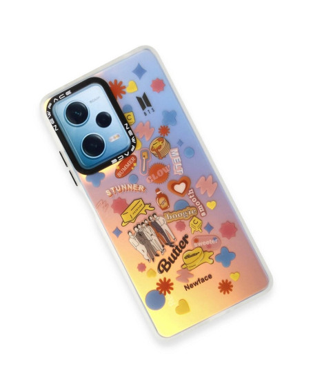 Xiaomi Redmi Note 12 4g Kılıf Estoril Desenli Kapak - Estoril - 16 Xiaomi Redmi Note 12 4g Kılıf Estoril Desenli Kapak - Estoril - 16