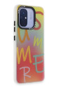 Xiaomi Redmi 12c Kılıf Estoril Desenli Kapak - Estoril - 3