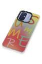 Xiaomi Redmi 12c Kılıf Estoril Desenli Kapak - Estoril - 3
