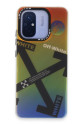 Xiaomi Redmi 12c Kılıf Estoril Desenli Kapak - Estoril - 5 Xiaomi Redmi 12c Kılıf Estoril Desenli Kapak - Estoril - 5