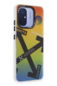 Xiaomi Redmi 12c Kılıf Estoril Desenli Kapak - Estoril - 5 Xiaomi Redmi 12c Kılıf Estoril Desenli Kapak - Estoril - 5