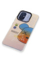 Xiaomi Redmi 12c Kılıf Estoril Desenli Kapak - Estoril - 6 Xiaomi Redmi 12c Kılıf Estoril Desenli Kapak - Estoril - 6