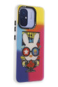 Xiaomi Redmi 12c Kılıf Estoril Desenli Kapak - Estoril - 10 Xiaomi Redmi 12c Kılıf Estoril Desenli Kapak - Estoril - 10