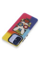 Xiaomi Redmi 12c Kılıf Estoril Desenli Kapak - Estoril - 10 Xiaomi Redmi 12c Kılıf Estoril Desenli Kapak - Estoril - 10