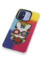 Xiaomi Redmi 12c Kılıf Estoril Desenli Kapak - Estoril - 10 Xiaomi Redmi 12c Kılıf Estoril Desenli Kapak - Estoril - 10