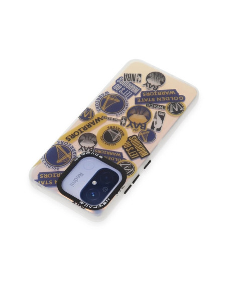 Xiaomi Redmi 12c Kılıf Estoril Desenli Kapak - Estoril - 13 Xiaomi Redmi 12c Kılıf Estoril Desenli Kapak - Estoril - 13