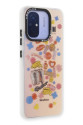 Xiaomi Redmi 12c Kılıf Estoril Desenli Kapak - Estoril - 16