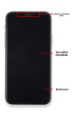 Oppo A12 Seramik Nano Ekran Koruyucu