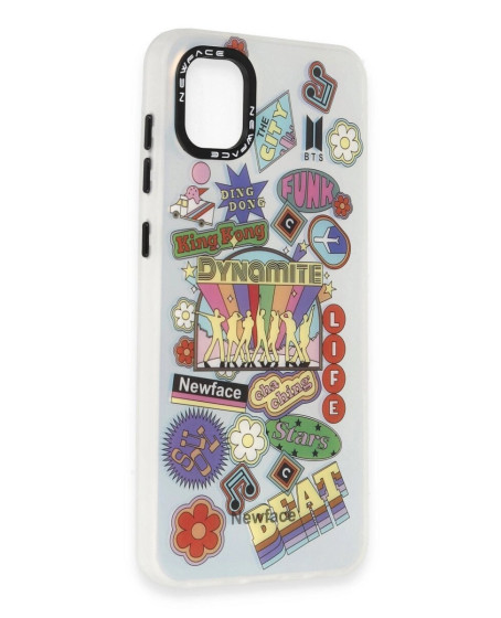 Samsung Galaxy A04 Kılıf Estoril Desenli Kapak - Estoril - 14 Samsung Galaxy A04 Kılıf Estoril Desenli Kapak - Estoril - 14