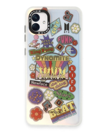 Samsung Galaxy A04 Kılıf Estoril Desenli Kapak - Estoril - 14 Samsung Galaxy A04 Kılıf Estoril Desenli Kapak - Estoril - 14