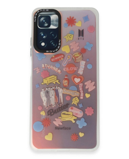 Xiaomi Redmi Note 11 Pro Kılıf Estoril Desenli Kapak - Estoril - 16 Xiaomi Redmi Note 11 Pro Kılıf Estoril Desenli Kapak - Estoril - 16