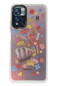 Xiaomi Redmi Note 11 Pro Kılıf Estoril Desenli Kapak - Estoril - 16 Xiaomi Redmi Note 11 Pro Kılıf Estoril Desenli Kapak - Estoril - 16