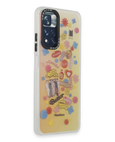 Xiaomi Redmi Note 11 Pro Kılıf Estoril Desenli Kapak - Estoril - 16 Xiaomi Redmi Note 11 Pro Kılıf Estoril Desenli Kapak - Estoril - 16