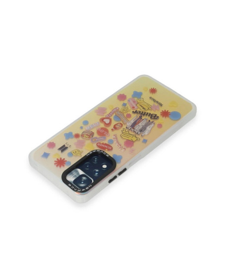 Xiaomi Redmi Note 11 Pro Kılıf Estoril Desenli Kapak - Estoril - 16 Xiaomi Redmi Note 11 Pro Kılıf Estoril Desenli Kapak - Estoril - 16