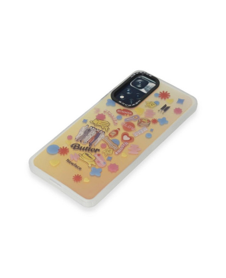 Xiaomi Redmi Note 11 Pro Kılıf Estoril Desenli Kapak - Estoril - 16 Xiaomi Redmi Note 11 Pro Kılıf Estoril Desenli Kapak - Estoril - 16