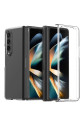 Samsung Galaxy Z Fold 3 Kılıf Fold Tpu Silikon - Şeffaf Samsung Galaxy Z Fold 3 Kılıf Fold Tpu Silikon - Şeffaf