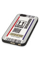 Apple İphone 6 Kılıf Mirror Desenli Kapak - Mirror - 7