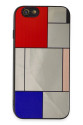 Apple İphone 6 Kılıf Mirror Desenli Kapak - Mirror - 9