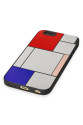 Apple İphone 6 Kılıf Mirror Desenli Kapak - Mirror - 9