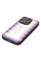 Apple İphone 12 Pro Kılıf Mirror Desenli Kapak - Mirror - 5 Apple İphone 12 Pro Kılıf Mirror Desenli Kapak - Mirror - 5