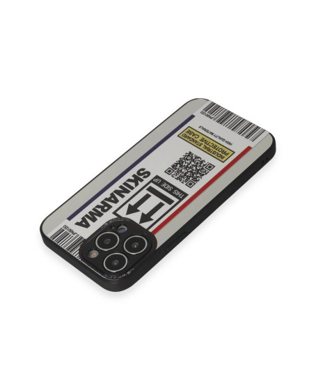 Apple İphone 13 Pro Kılıf Mirror Desenli Kapak - Mirror - 7