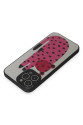 Apple İphone 13 Pro Kılıf Mirror Desenli Kapak - Mirror - 12