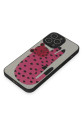 Apple İphone 13 Pro Kılıf Mirror Desenli Kapak - Mirror - 12